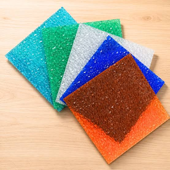 Polycarbonate Sheets